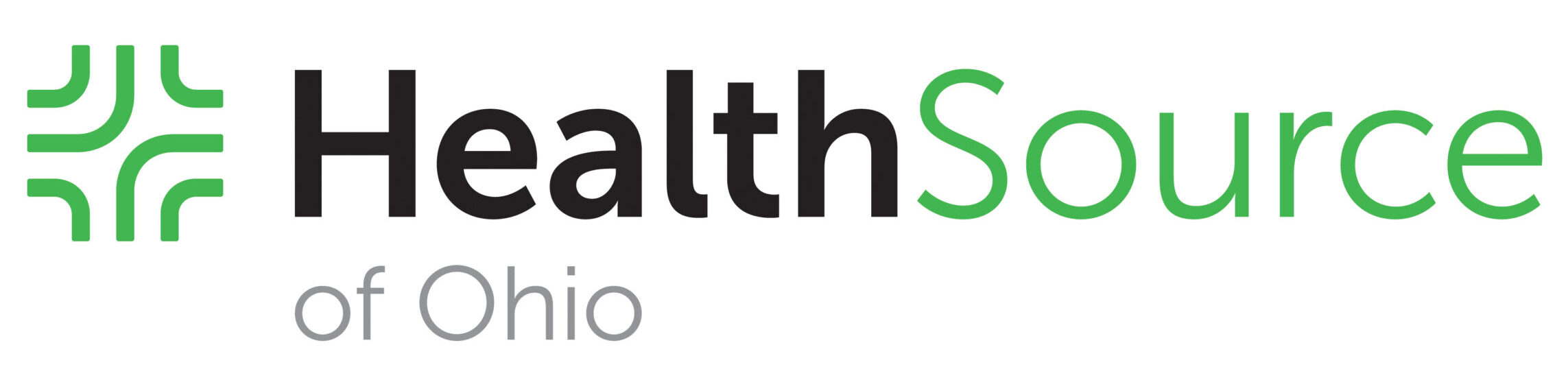 Health Source of Ohio Logo