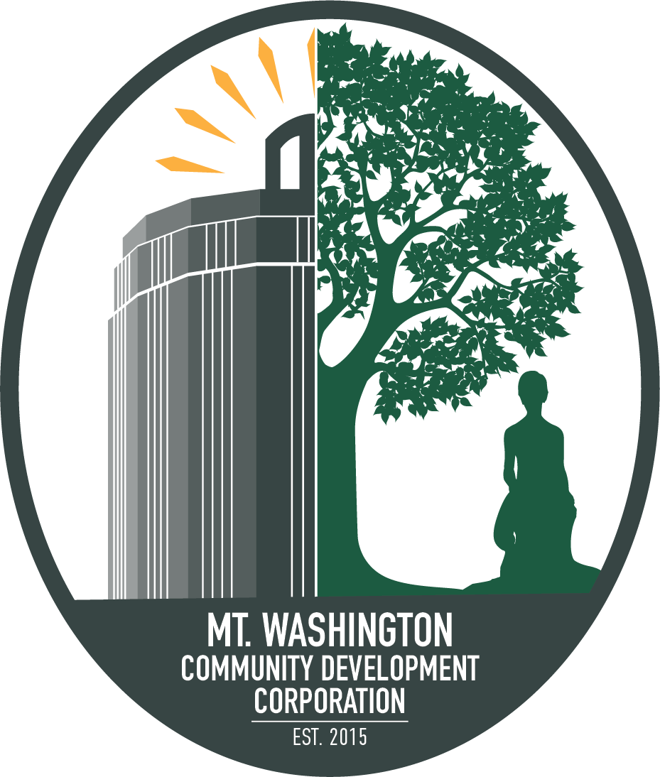 Mt Washington Community Development Corporation Logo