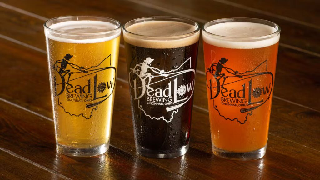 Deadlow Beer Photo